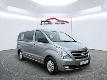 2017 - 2.5 CRDi [136] SE 5dr