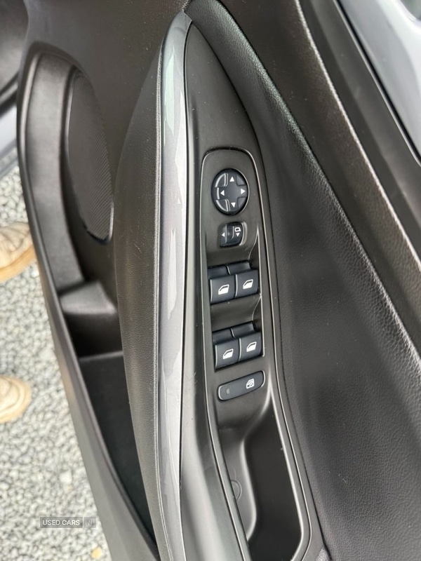 Used Vauxhall Grandland X 2021 for sale - 76085637: Photo 11