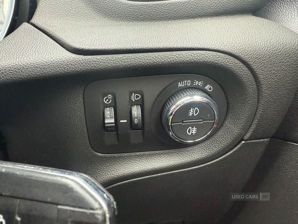 Used Vauxhall Grandland X 2021 for sale - 76085637: Photo 12