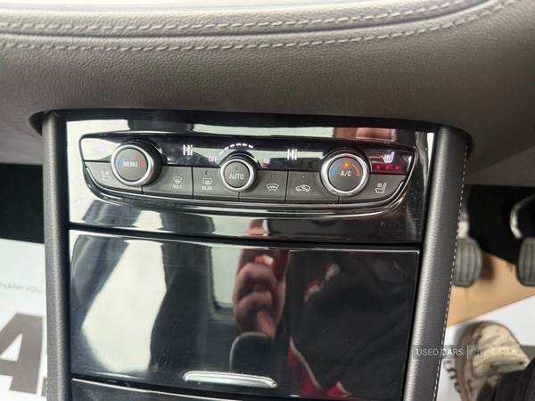 Used Vauxhall Grandland X 2021 for sale - 76085637: Photo 17
