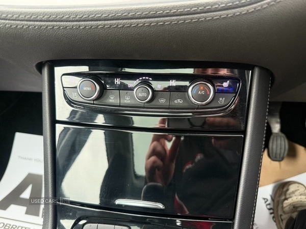 Used Vauxhall Grandland X 2021 for sale - 76085637: Photo 20