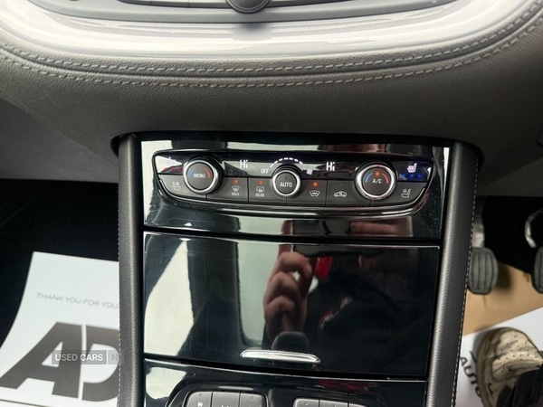 Used Vauxhall Grandland X 2021 for sale - 76085637: Photo 22