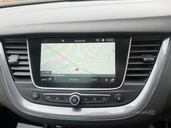Used Vauxhall Grandland X 2021 for sale - 76085637: Photo 25