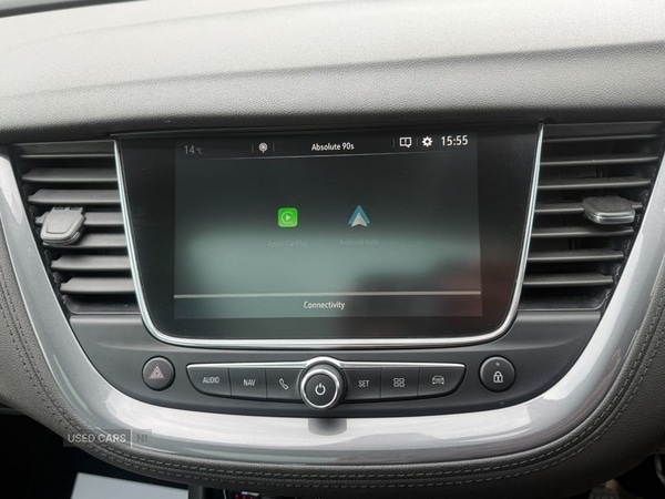 Used Vauxhall Grandland X 2021 for sale - 76085637: Photo 26