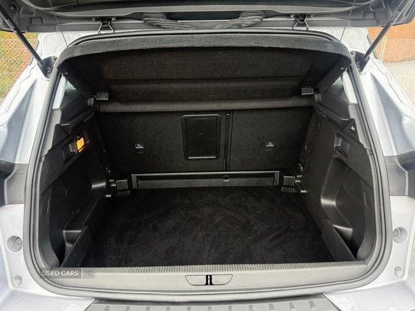 Used Vauxhall Grandland X 2021 for sale - 76085637: Photo 27