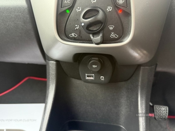 Vehicle 17