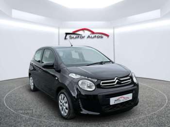 2017 - 1.0 VTi Feel 5dr