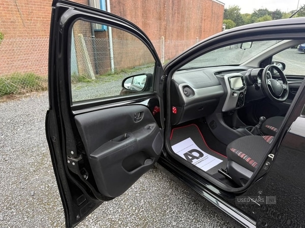 Vehicle 26