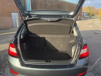 Used Skoda Fabia 2019 for sale - 78292736: Photo