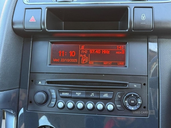 Used Peugeot 3008 2015 for sale - 76409673: Photo 10