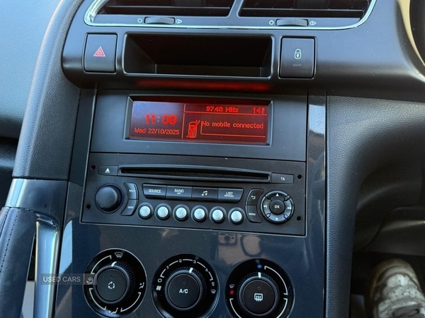 Used Peugeot 3008 2015 for sale - 76409673: Photo 13