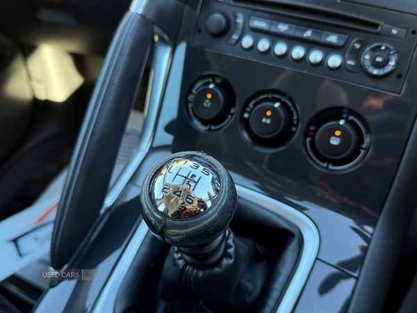 Used Peugeot 3008 2015 for sale - 76409673: Photo 14