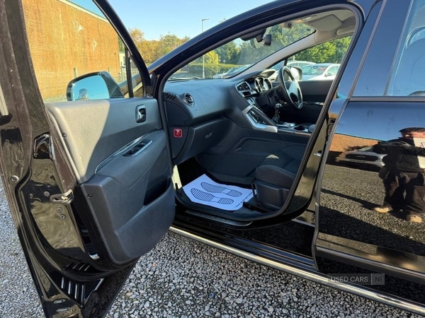 Used Peugeot 3008 2015 for sale - 76409673: Photo 15