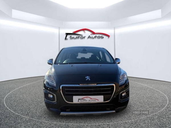 Used Peugeot 3008 2015 for sale - 76409673: Photo 2