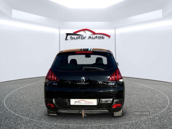 Used Peugeot 3008 2015 for sale - 76409673: Photo 6