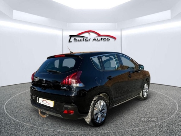 Used Peugeot 3008 2015 for sale - 76409673: Photo 7