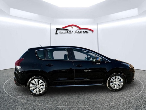 Used Peugeot 3008 2015 for sale - 76409673: Photo 8