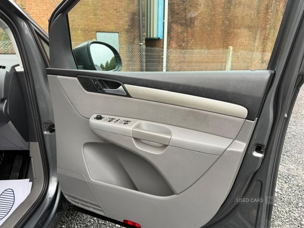 Used SEAT Alhambra 2016 for sale - 76563021: Photo 11