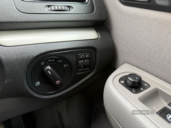 Used SEAT Alhambra 2016 for sale - 76563021: Photo 12