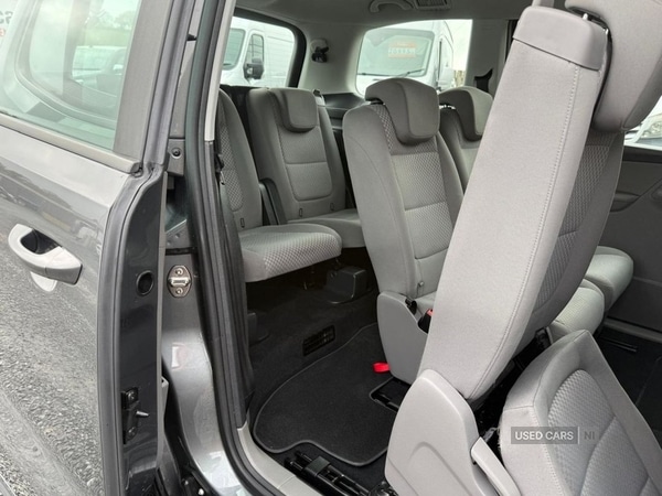 Used SEAT Alhambra 2016 for sale - 76563021: Photo 15