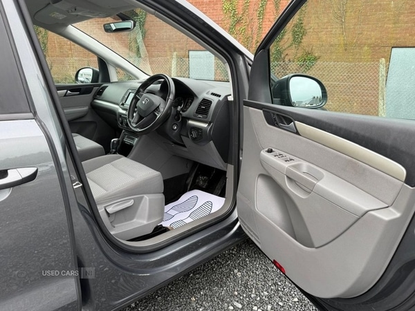 Used SEAT Alhambra 2016 for sale - 76563021: Photo 19