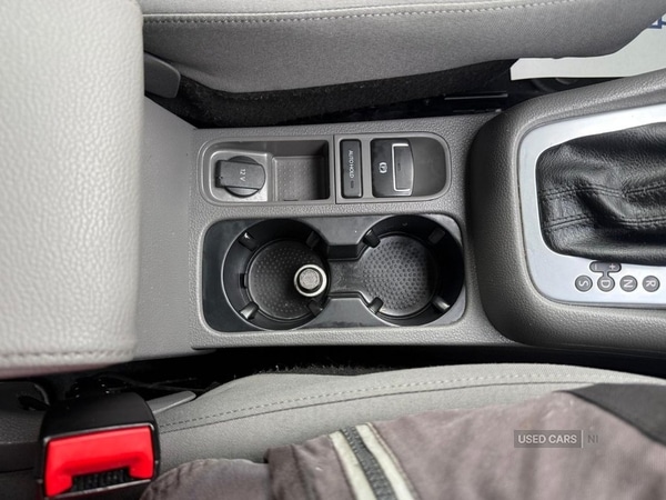 Used SEAT Alhambra 2016 for sale - 76563021: Photo 21