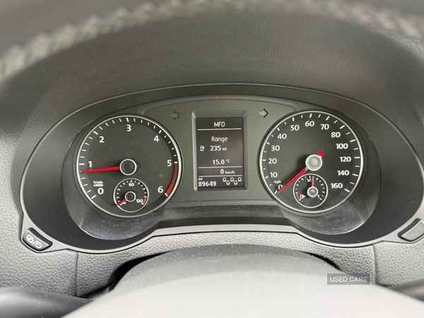 Used SEAT Alhambra 2016 for sale - 76563021: Photo 9