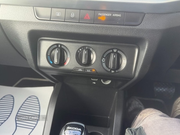 Used Skoda Fabia 2019 for sale - 77941059: Photo 11