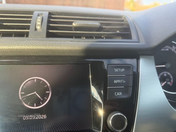 Used Skoda Fabia 2019 for sale - 77941059: Photo 12