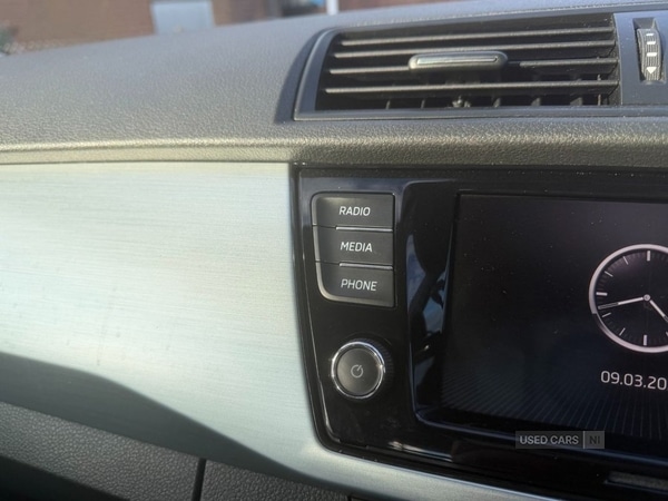 Used Skoda Fabia 2019 for sale - 77941059: Photo 13