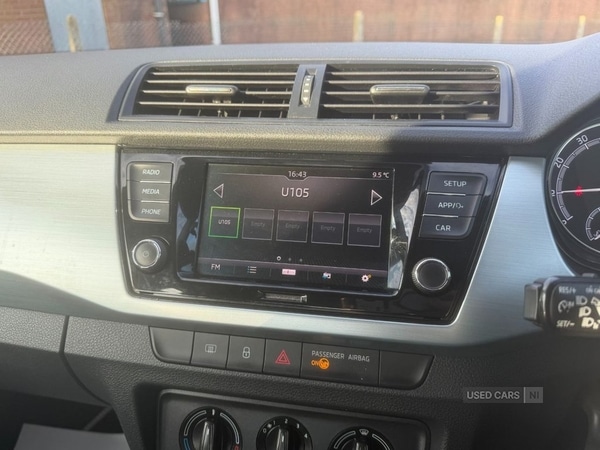 Used Skoda Fabia 2019 for sale - 77941059: Photo 14