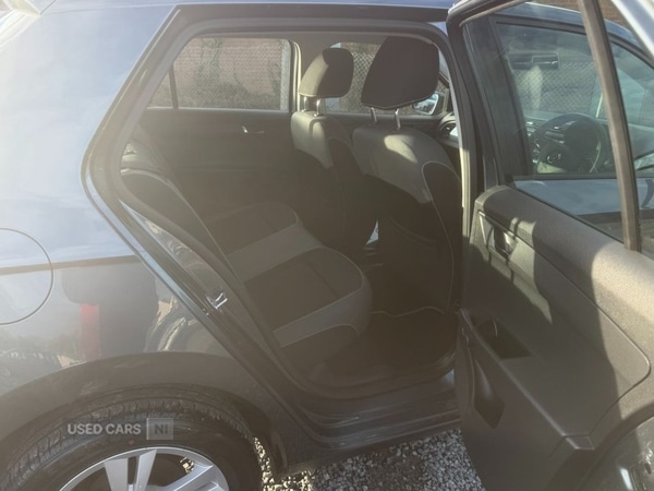 Used Skoda Fabia 2019 for sale - 77941059: Photo 17