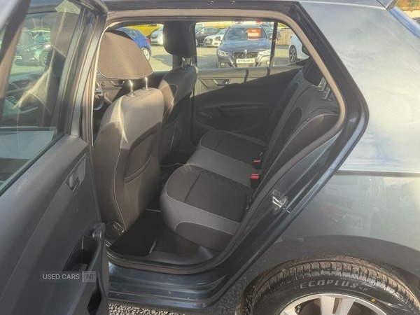 Used Skoda Fabia 2019 for sale - 77941059: Photo 18