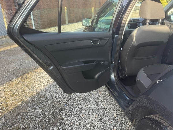 Used Skoda Fabia 2019 for sale - 77941059: Photo 19