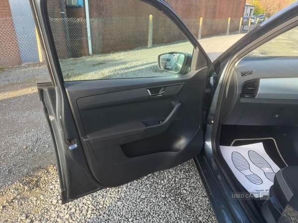 Used Skoda Fabia 2019 for sale - 77941059: Photo 20