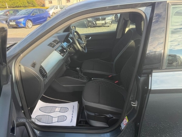 Used Skoda Fabia 2019 for sale - 77941059: Photo 21