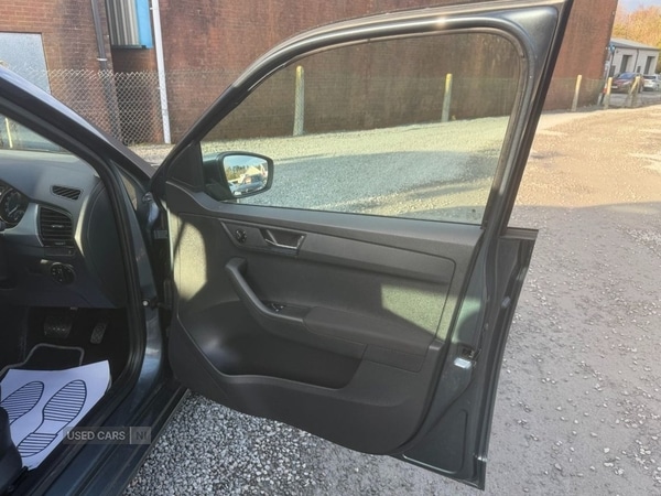 Used Skoda Fabia 2019 for sale - 77941059: Photo 22