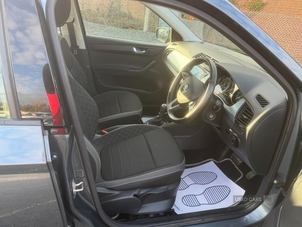 Used Skoda Fabia 2019 for sale - 77941059: Photo 23