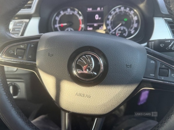 Used Skoda Fabia 2019 for sale - 77941059: Photo 4