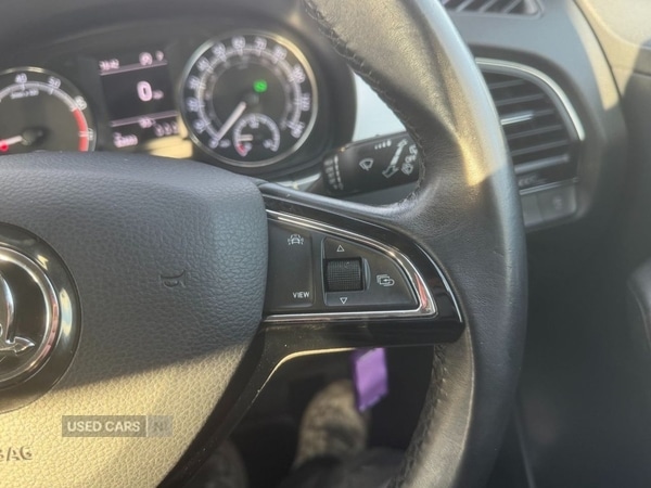 Used Skoda Fabia 2019 for sale - 77941059: Photo 7