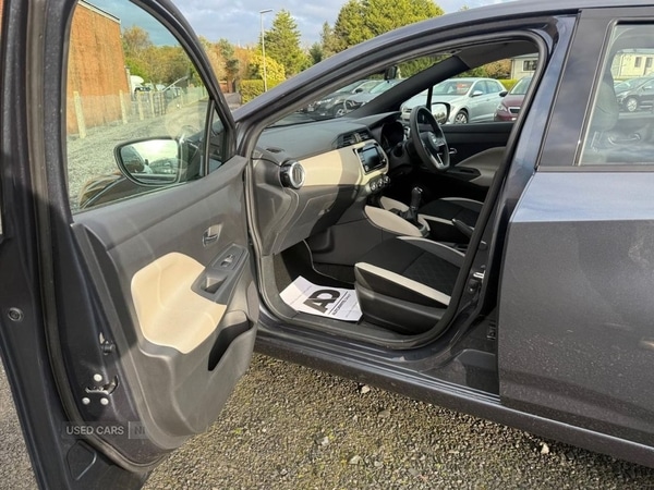 Used Nissan Micra 2018 for sale - 77525605: Photo 15