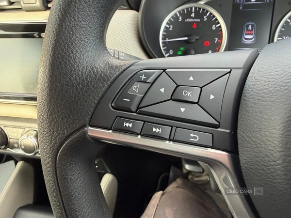 Used Nissan Micra 2018 for sale - 77525605: Photo 8