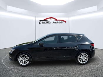 Used SEAT Leon 2020 for sale - 79610096: Photo