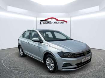 Used Volkswagen Polo 2018 for sale - 75003644: Photo