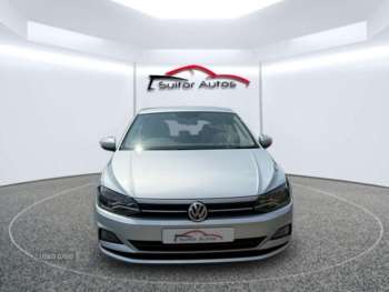 Used Volkswagen Polo 2018 for sale - 75003644: Photo
