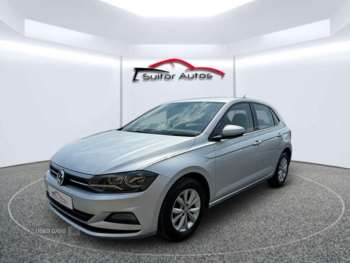 Used Volkswagen Polo 2018 for sale - 75003644: Photo