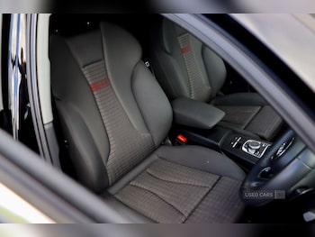 Used Audi A3 2018 for sale - 78261782: Photo