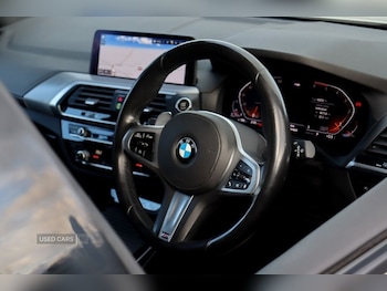 Used BMW X3 2019 for sale - 77538964: Photo