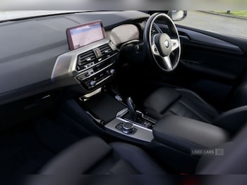 Used BMW X3 2019 for sale - 77538964: Photo