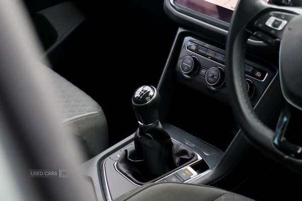 Used Volkswagen Tiguan 2019 for sale - 77739118: Photo 10